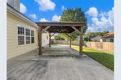 1256 Oakmont Ridge Drive, Lawrenceville, GA 30043 - Photo 47