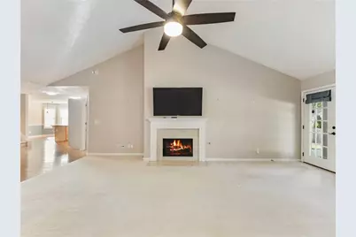 1256 Oakmont Ridge Drive, Lawrenceville, GA 30043 - Photo 9