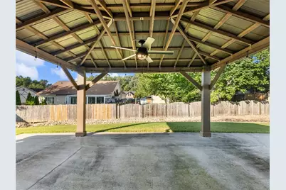 1256 Oakmont Ridge Drive, Lawrenceville, GA 30043 - Photo 45