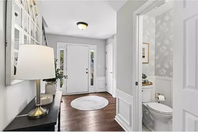 3427 Chastain Glen Lane NE, Marietta, GA 30066 - Photo 3