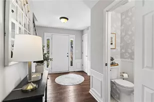 3427 Chastain Glen Ln NE, Marietta, GA 30066 - Photo 3