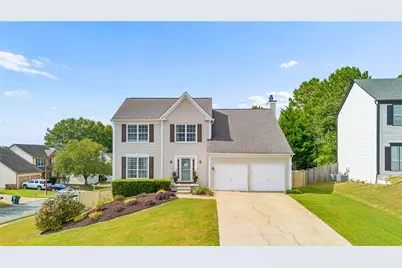 3427 Chastain Glen Lane NE, Marietta, GA 30066 - Photo 33
