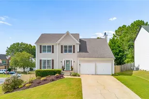 3427 Chastain Glen Ln NE, Marietta, GA 30066 - Photo 33