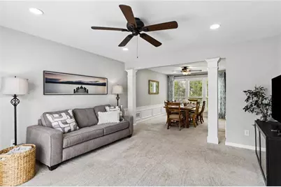 3427 Chastain Glen Lane NE, Marietta, GA 30066 - Photo 9