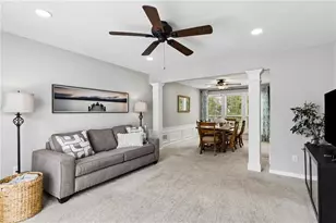 3427 Chastain Glen Ln NE, Marietta, GA 30066 - Photo 9