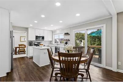 3427 Chastain Glen Lane NE, Marietta, GA 30066 - Photo 5