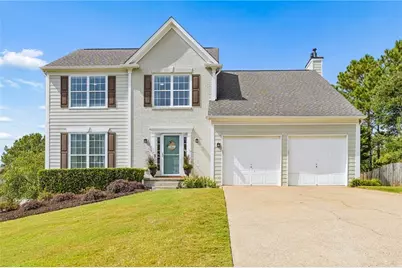 3427 Chastain Glen Lane NE, Marietta, GA 30066 - Photo 7