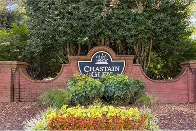 3427 Chastain Glen Lane NE, Marietta, GA 30066 - Photo 37