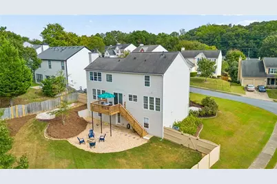 3427 Chastain Glen Lane NE, Marietta, GA 30066 - Photo 35