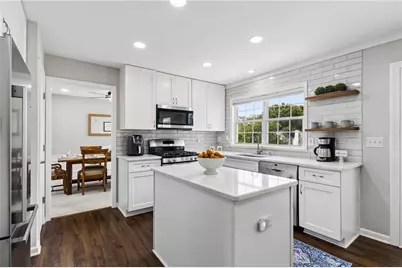 3427 Chastain Glen Lane NE, Marietta, GA 30066 - Photo 13