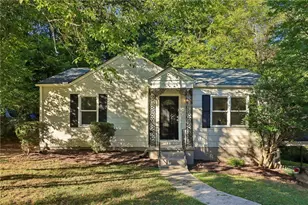1415 Blanche Dr SE, Marietta, GA 30067 - Photo 1
