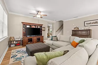 166 Westminster Way, Newnan, GA 30263 - Photo 5