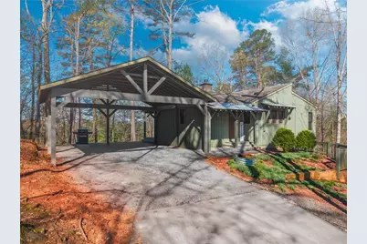 253 Zenith Trail, Ellijay, GA 30540 - Photo 1