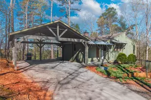 253 Zenith Trail, Ellijay, GA 30540 - Photo 1