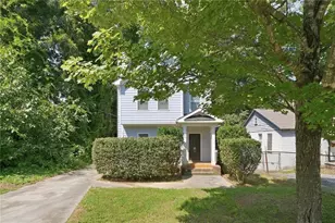 84 Holly Rd NW, Atlanta, GA 30314 - Photo 1