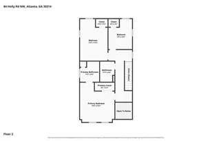 84 Holly Rd NW, Atlanta, GA 30314 - Photo 17