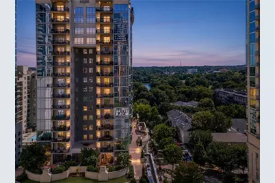 222 12th Street #1503, Atlanta, GA 30309 - Photo 5