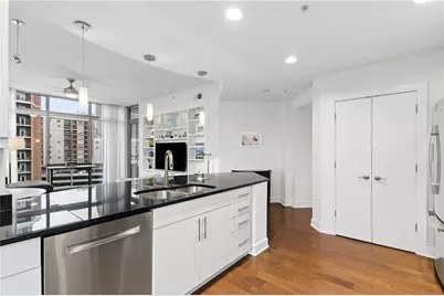 222 12th Street #1503, Atlanta, GA 30309 - Photo 13