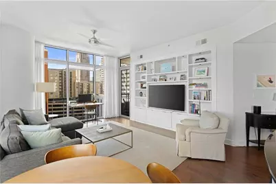 222 12th Street #1503, Atlanta, GA 30309 - Photo 19