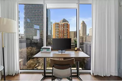 222 12th Street #1503, Atlanta, GA 30309 - Photo 21