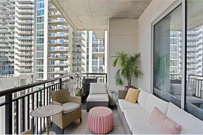 222 12th Street #1503, Atlanta, GA 30309 - Photo 25