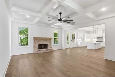 3145 Spinnakers Reach View, Marietta, GA 30064 - Photo 11