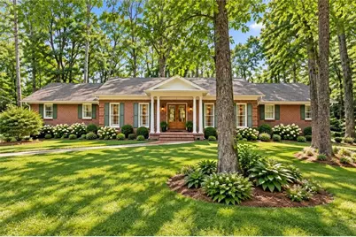 2373 Oxbow Circle, Stone Mountain, GA 30087 - Photo 1