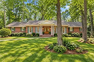2373 Oxbow Cir, Stone Mountain, GA 30087 - Photo 1