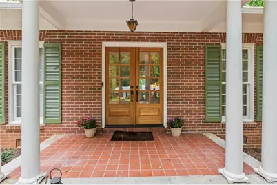 2373 Oxbow Circle, Stone Mountain, GA 30087 - Photo 3