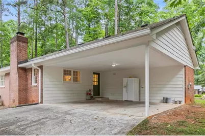 2373 Oxbow Circle, Stone Mountain, GA 30087 - Photo 23