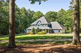 343 Brooks Woolsey Rd, Fayetteville, GA 30215 - Photo 1