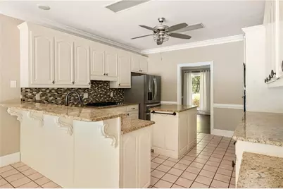 343 Brooks Woolsey Road, Fayetteville, GA 30215 - Photo 11