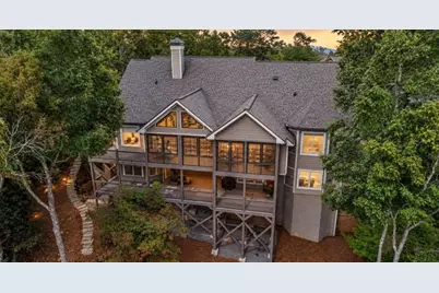 188 Bluestern Drive SE, Big Canoe, GA 30143 - Photo 51