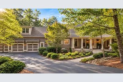 188 Bluestern Drive SE, Big Canoe, GA 30143 - Photo 3
