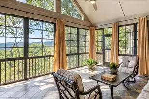 188 Bluestern Dr SE, Big Canoe, GA 30143 - Photo 19
