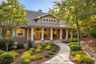188 Bluestern Dr SE, Big Canoe, GA 30143 - Photo 5