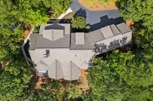 188 Bluestern Dr SE, Big Canoe, GA 30143 - Photo 47