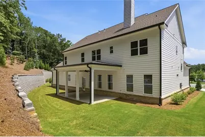 3149 Spinnakers Reach View, Marietta, GA 30064 - Photo 33