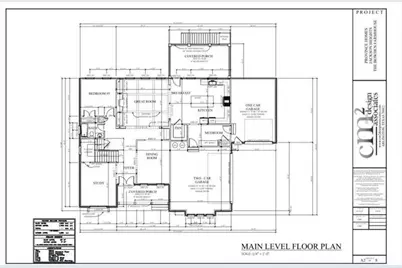 3149 Spinnakers Reach View, Marietta, GA 30064 - Photo 39