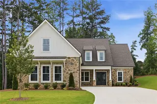 4493 Bassler Ct, Powder Springs, GA 30127 - Photo 1