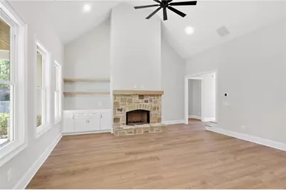 4493 Bassler Court, Powder Springs, GA 30127 - Photo 17