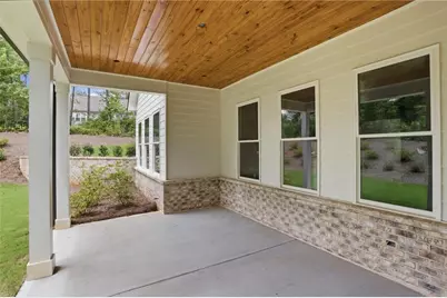 4493 Bassler Court, Powder Springs, GA 30127 - Photo 5