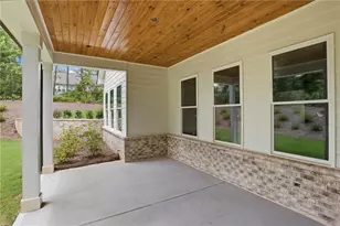 4493 Bassler Ct, Powder Springs, GA 30127 - Photo 5