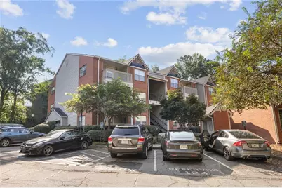 2054 Chastain Park Court NE, Atlanta, GA 30342 - Photo 23