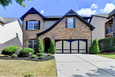 5247 Blossom Brook Drive, Sugar Hill, GA 30518 - Photo 1