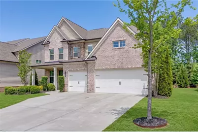 3005 Davidsonville Drive, Cumming, GA 30041 - Photo 43
