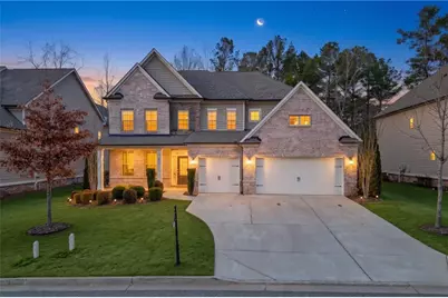 3005 Davidsonville Drive, Cumming, GA 30041 - Photo 1