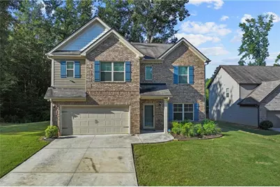 4950 Zoya Court SW, Atlanta, GA 30331 - Photo 31