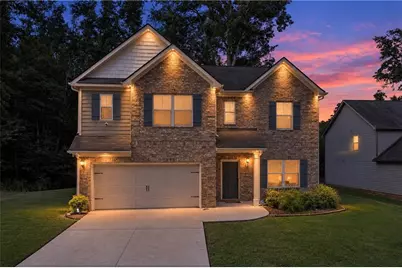 4950 Zoya Court SW, Atlanta, GA 30331 - Photo 39