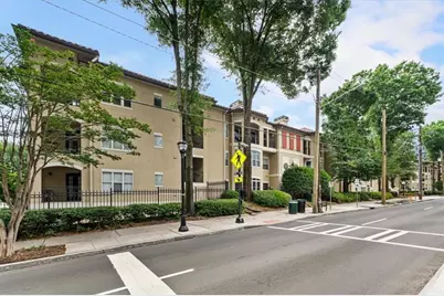 955 Juniper Street NE #3226, Atlanta, GA 30309 - Photo 3